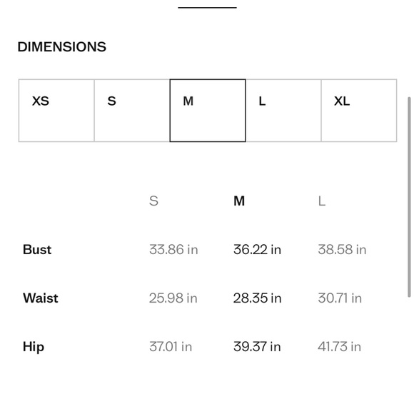 NWT Mango Dark Gray Ribbed-Knit Dress Sweater M - Picture 10 of 10